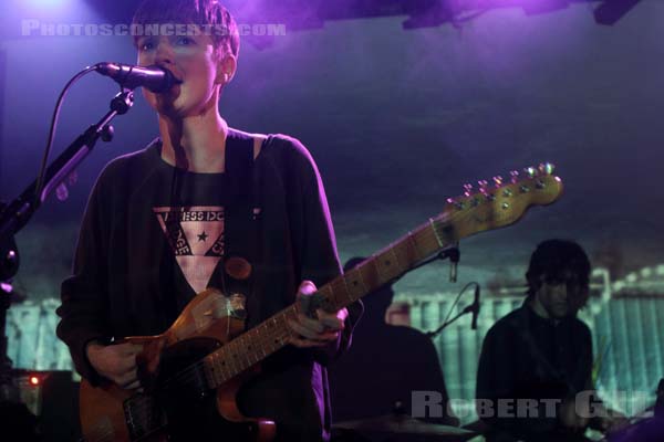 LONELADY - 2015-05-16 - PARIS - La Maroquinerie - 